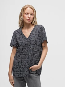 Рубашки Marc O’Polo модель 104149141057-J17 Фото