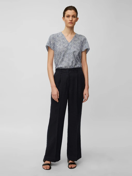 Рубашки Marc O’Polo модель M04149141057-J18 Фото