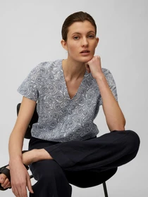 Рубашки Marc O’Polo модель M04149141057-J18 Фото