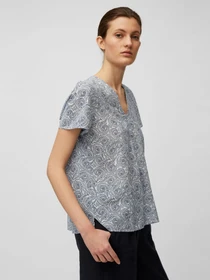 Рубашки Marc O’Polo модель M04149141057-J18 Фото