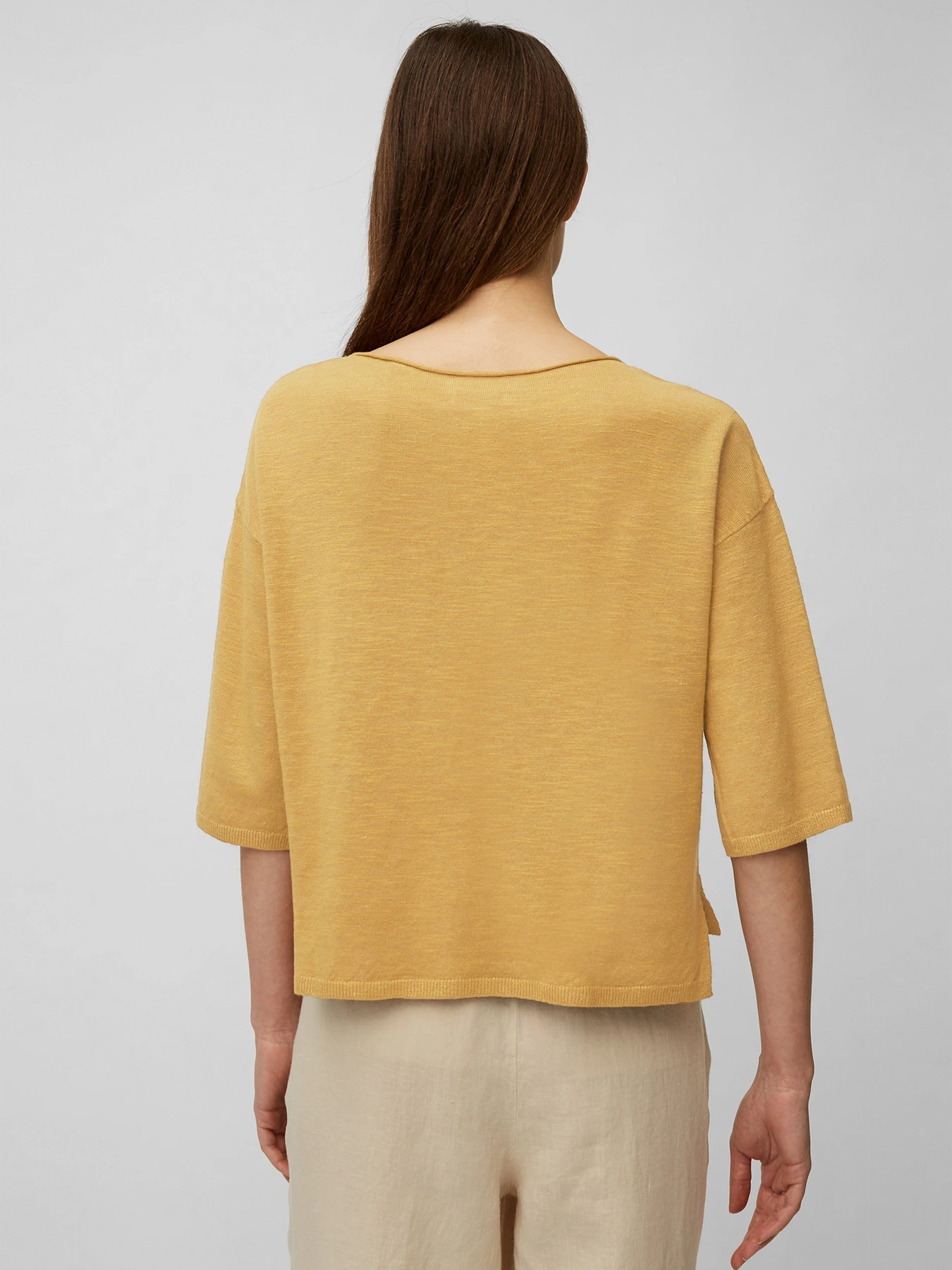 Свитры и кардиганы Marc O’Polo модель 104515562069-243 Свитры и кардиганы Marc O’Polo модель 104515562069-243 Фото
