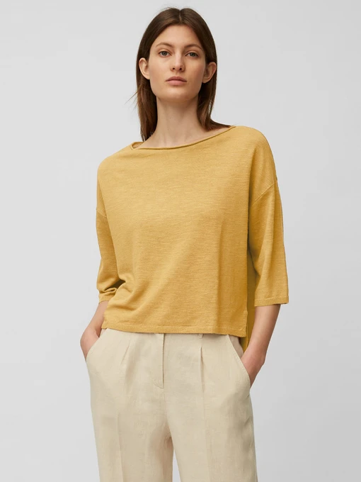 Свитры и кардиганы Marc O’Polo модель 104515562069-243 Фото