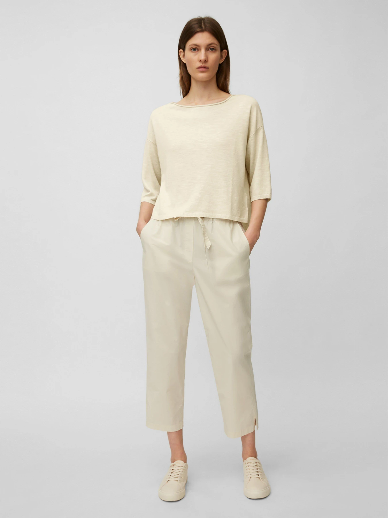 Свитры и кардиганы Marc O’Polo модель 104515562069-906 Свитры и кардиганы Marc O’Polo модель 104515562069-906 Фото