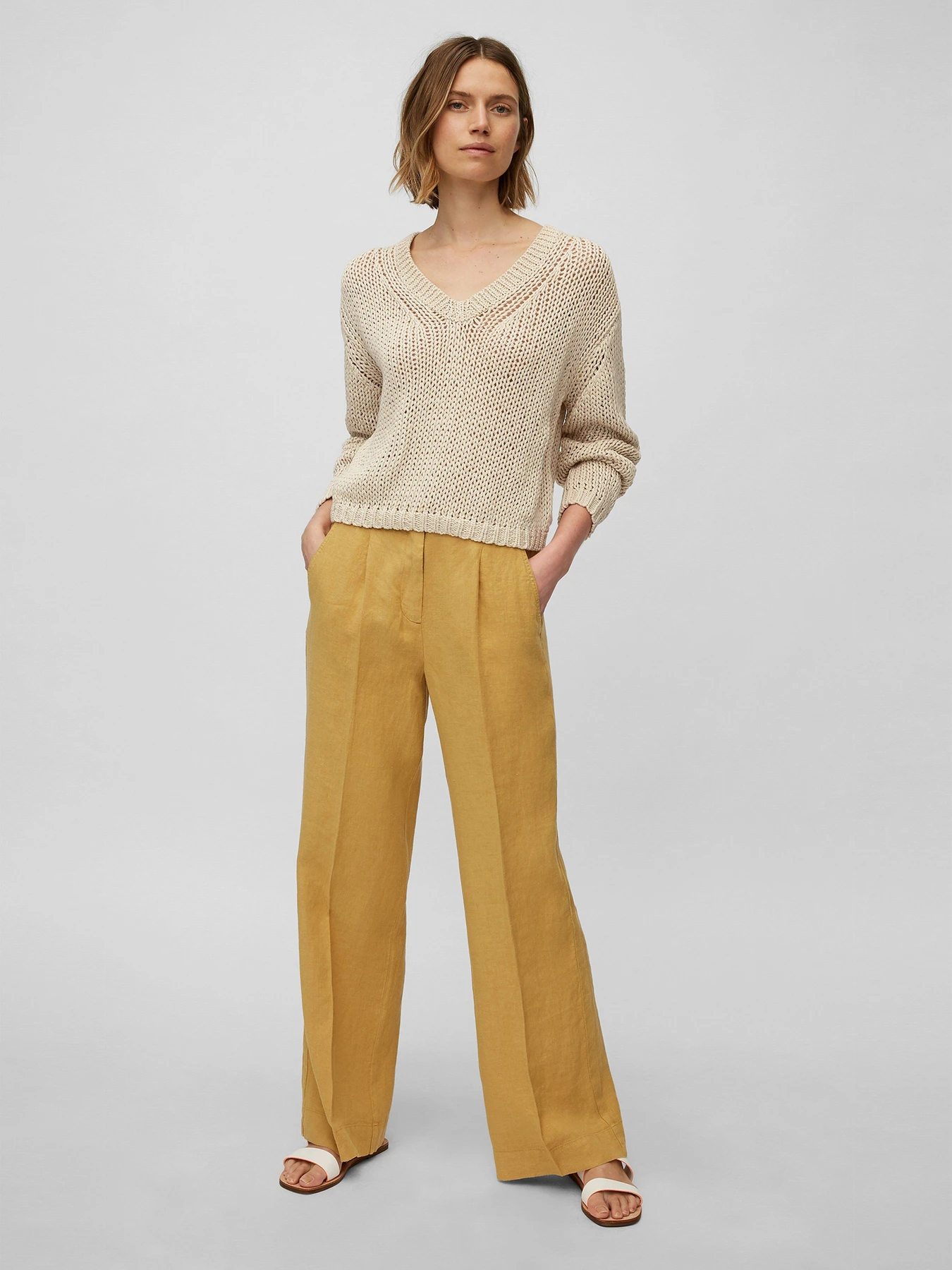 Свитры и кардиганы Marc O’Polo модель 104618260201-906 Свитры и кардиганы Marc O’Polo модель 104618260201-906 Фото