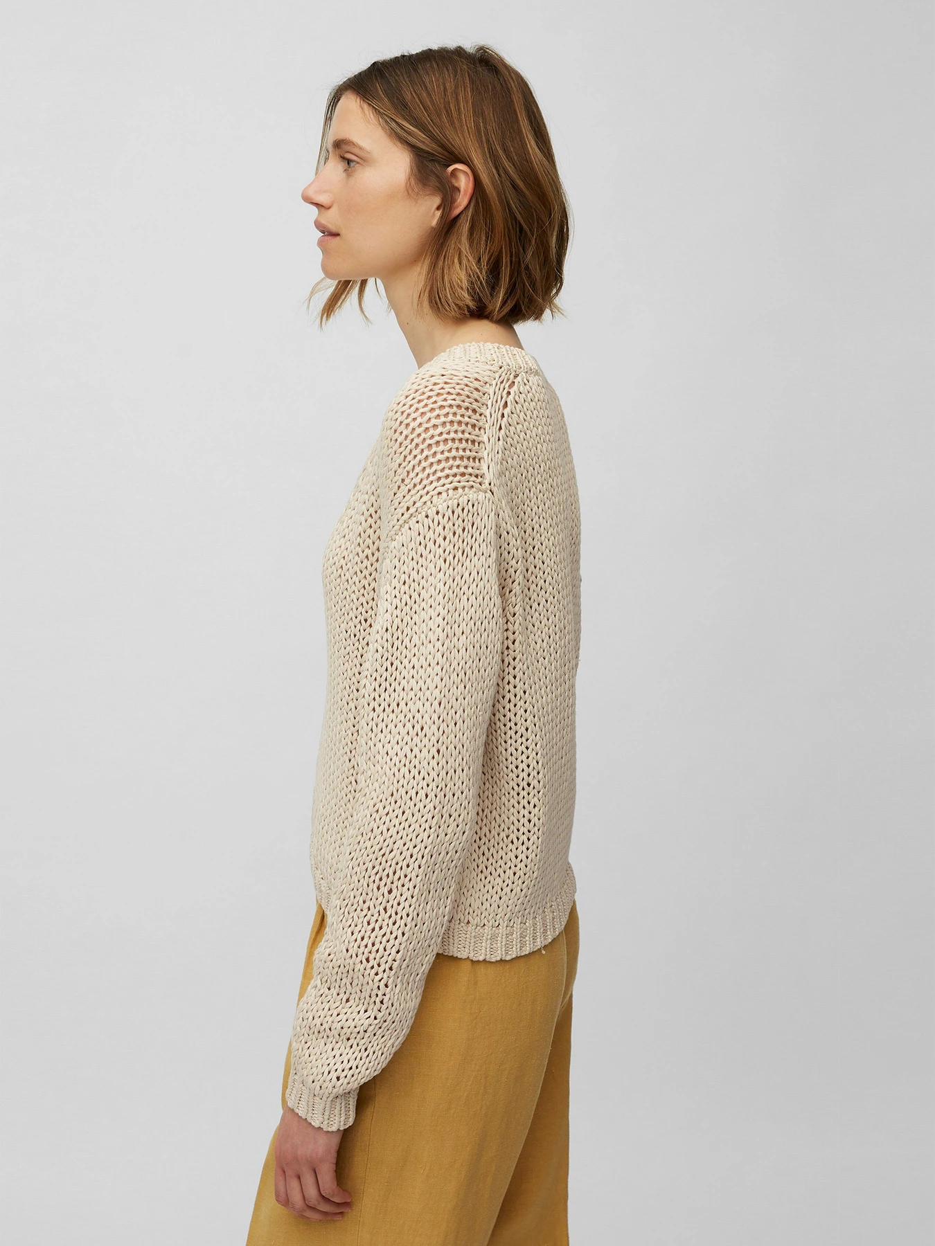 Свитры и кардиганы Marc O’Polo модель 104618260201-906 Свитры и кардиганы Marc O’Polo модель 104618260201-906 Фото