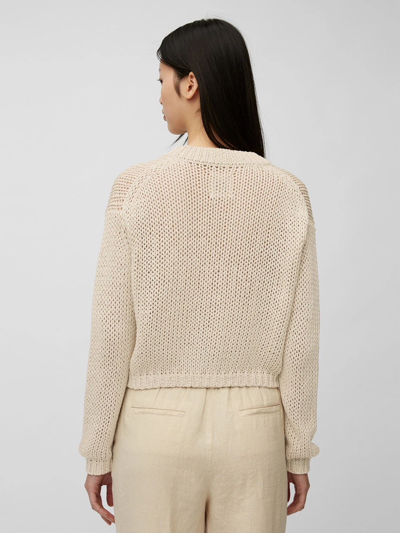 Свитры и кардиганы Marc O’Polo модель 104618261117-906 Фото