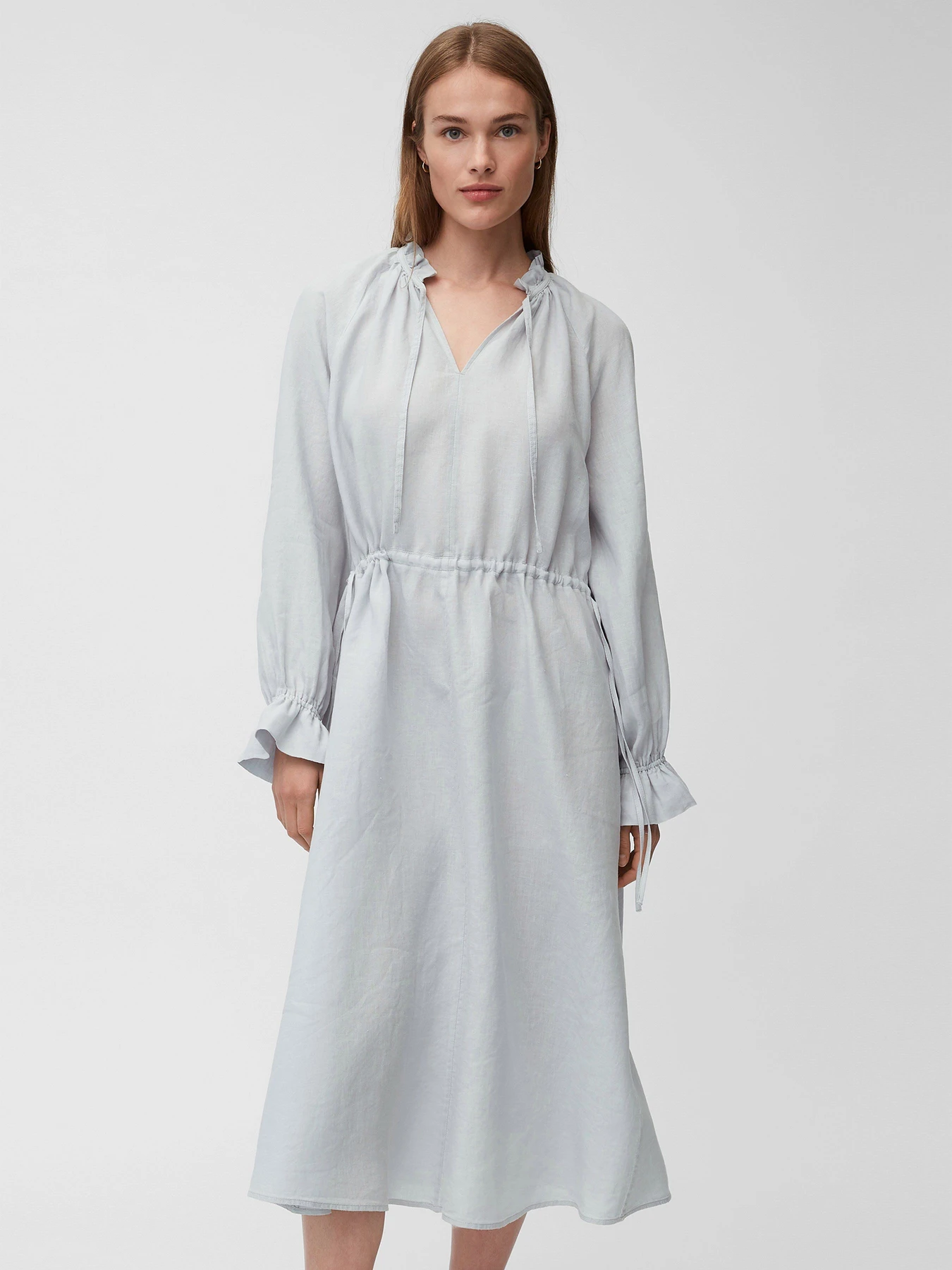 Сукні Marc O’Polo модель 105130521297-818 Сукні Marc O’Polo модель 105130521297-818 Фото