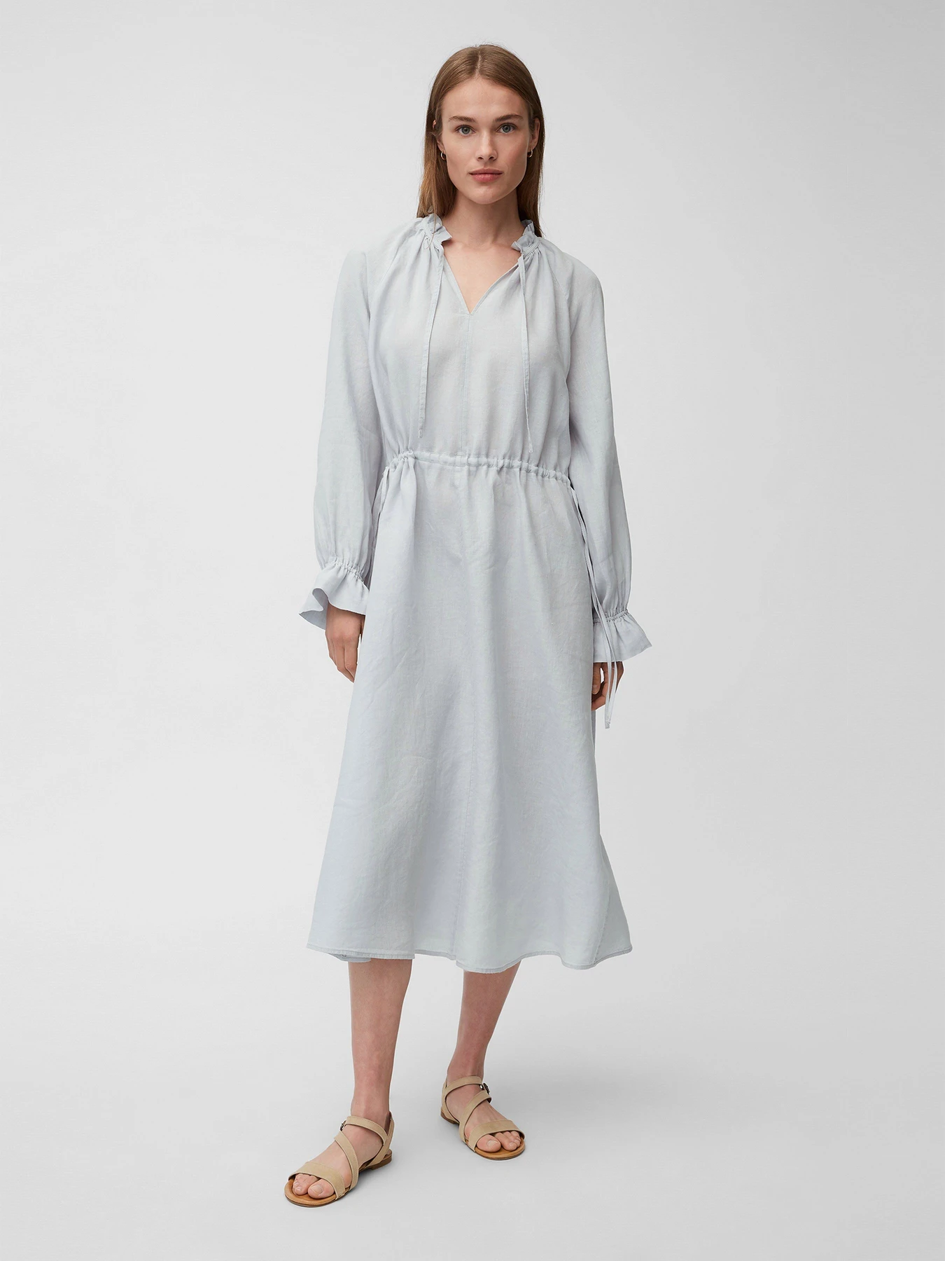 Сукні Marc O’Polo модель 105130521297-818 Сукні Marc O’Polo модель 105130521297-818 Фото