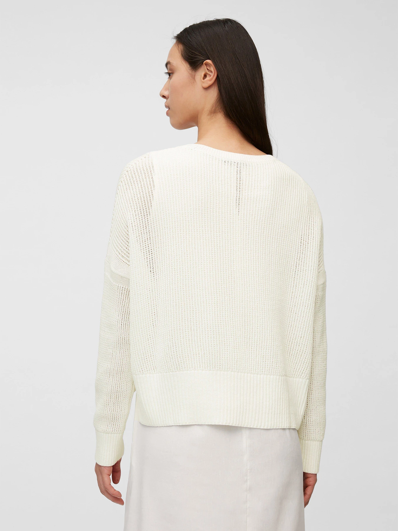 Свитры и кардиганы Marc O’Polo модель 105515260223-110 Фото