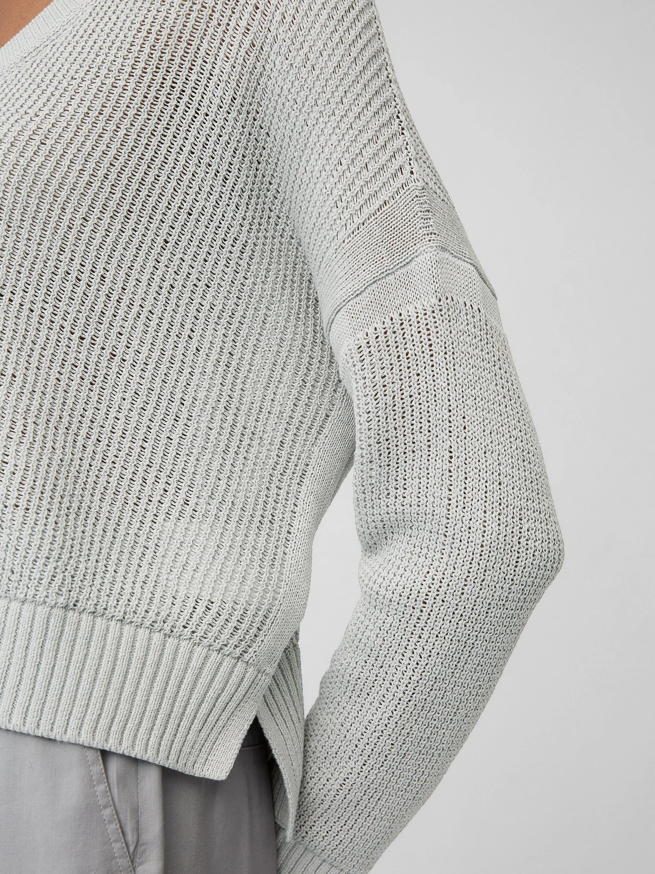 Свитры и кардиганы Marc O’Polo модель 105515260223-818 Свитры и кардиганы Marc O’Polo модель 105515260223-818 Фото