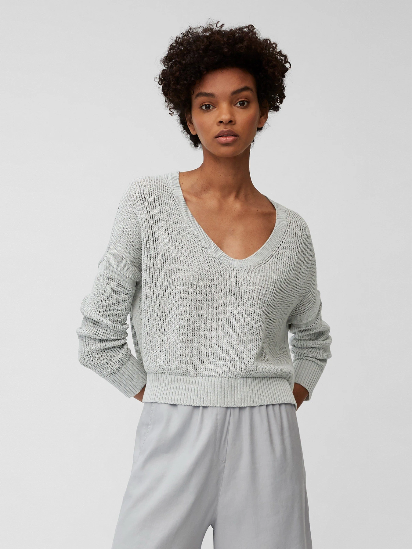 Свитры и кардиганы Marc O’Polo модель 105515260223-818 Свитры и кардиганы Marc O’Polo модель 105515260223-818 Фото