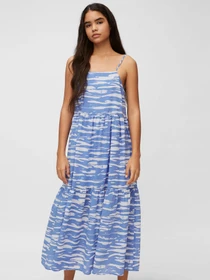 Платья Marc O’Polo DENIM модель 144086221235-T42 Фото