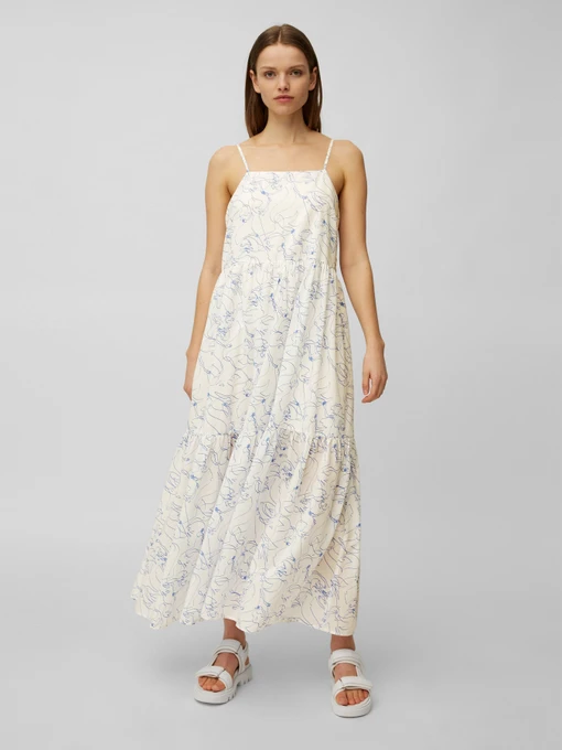 Платья Marc O’Polo DENIM модель 144086221235-T43 Фото