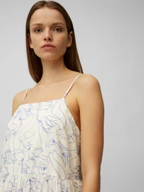 Платья Marc O’Polo DENIM модель 144086221235-T43 Фото