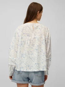 Сорочки Marc O'Polo denim модель 144086242171-T43 Фото