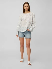 Сорочки Marc O'Polo denim модель 144086242171-T43 Фото