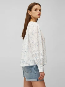Сорочки Marc O'Polo denim модель 144086242171-T43 Фото