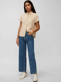 Рубашки Marc O’Polo DENIM модель 144099041051-167 Фото