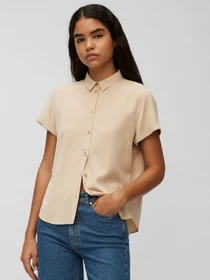Рубашки Marc O’Polo DENIM модель 144099041051-167 Фото