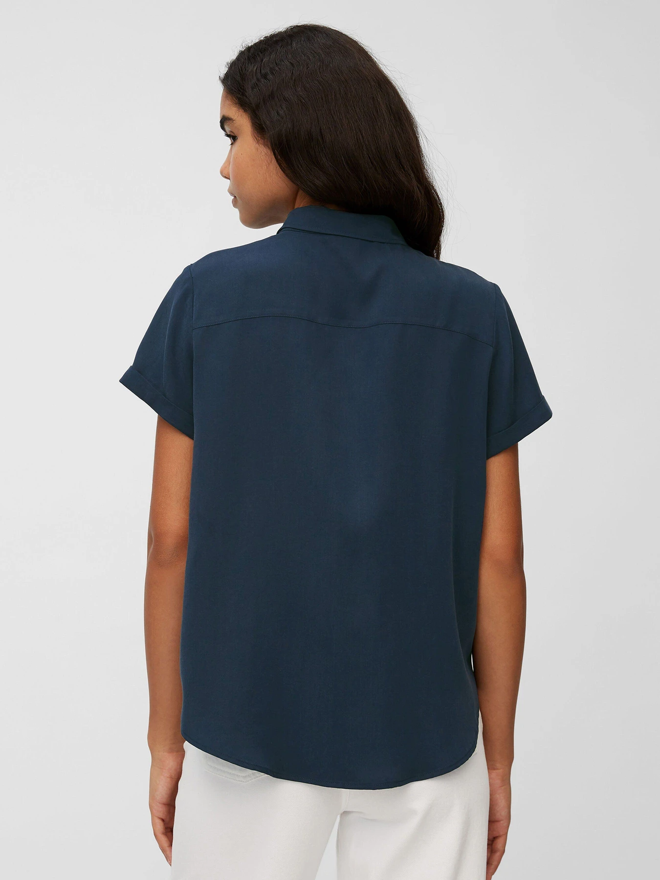 Рубашки Marc O’Polo DENIM модель 144099041051-887 Рубашки Marc O’Polo DENIM модель 144099041051-887 Фото