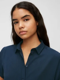 Рубашки Marc O’Polo DENIM модель 144099041051-887 Фото