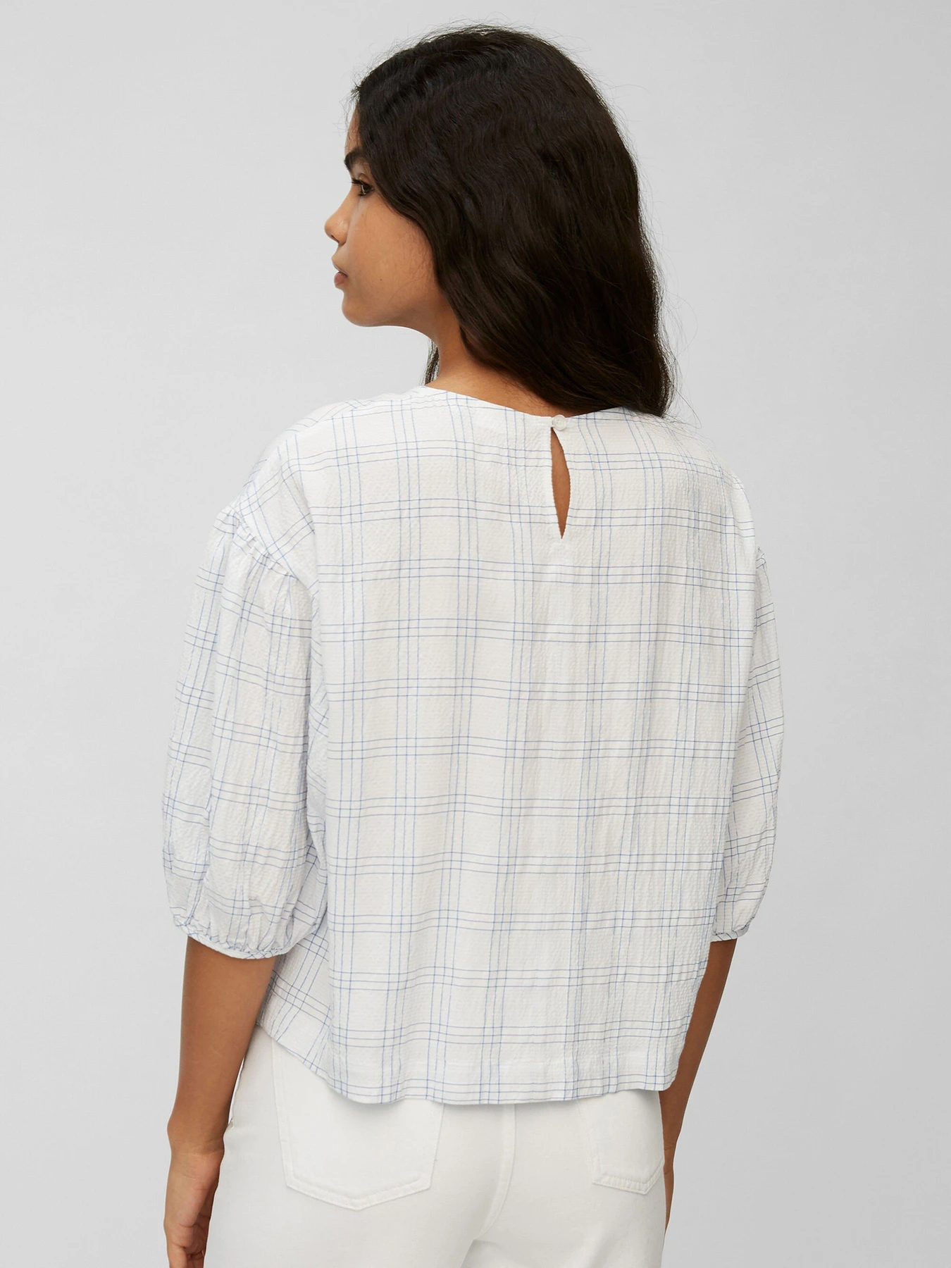 Сорочки Marc O'Polo denim модель 144099142173-T47 Сорочки Marc O'Polo denim модель 144099142173-T47 Фото