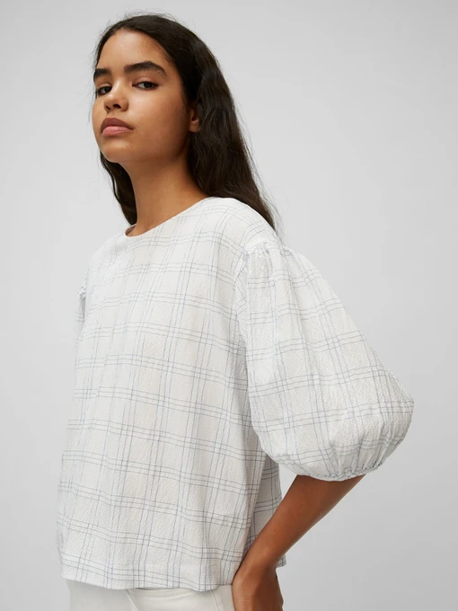Рубашки Marc O’Polo DENIM модель 144099142173-T47 Фото