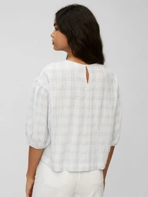 Сорочки Marc O'Polo denim модель 144099142173-T47 Фото