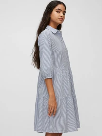 Платья Marc O’Polo DENIM модель 144099521359-T44 Фото