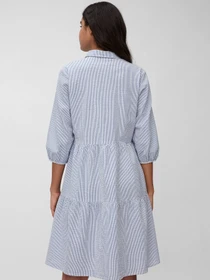 Платья Marc O’Polo DENIM модель 144099521359-T44 Фото