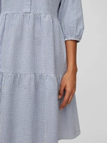 Платья Marc O’Polo DENIM модель 144099521359-T44 Фото