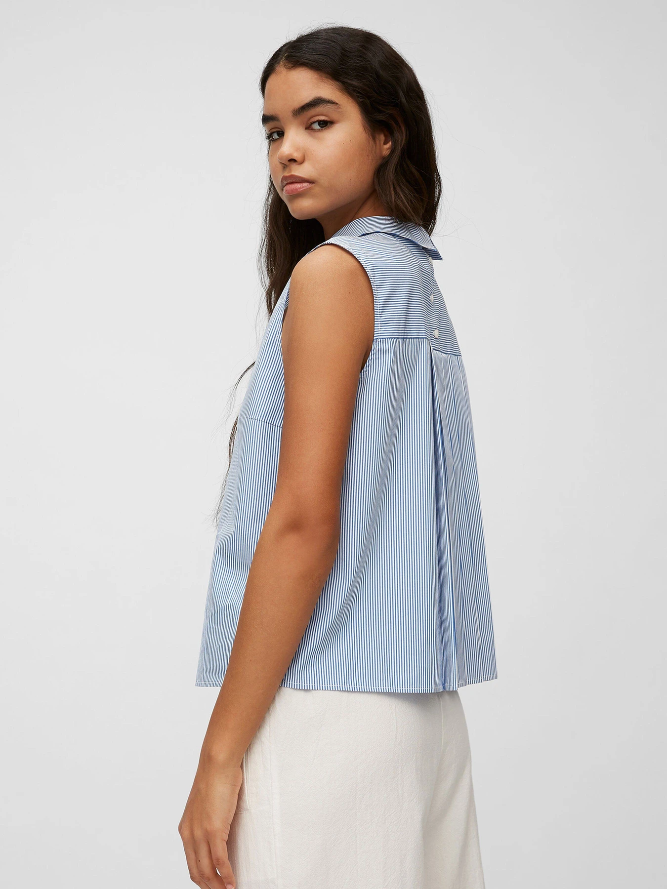 Рубашки Marc O’Polo DENIM модель 144099740007-T45 Рубашки Marc O’Polo DENIM модель 144099740007-T45 Фото