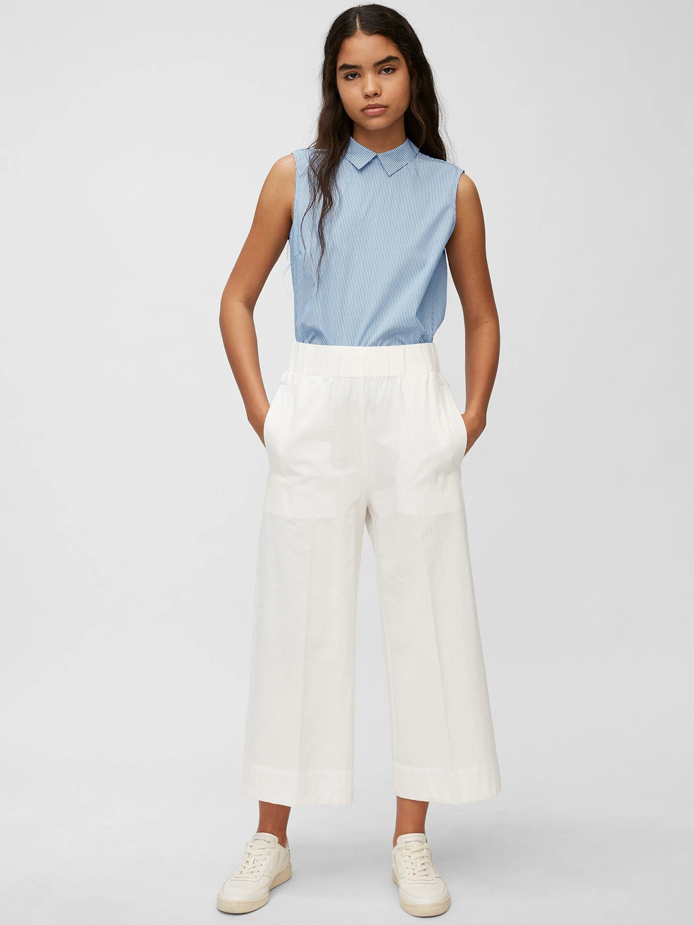 Рубашки Marc O’Polo DENIM модель 144099740007-T45 Рубашки Marc O’Polo DENIM модель 144099740007-T45 Фото