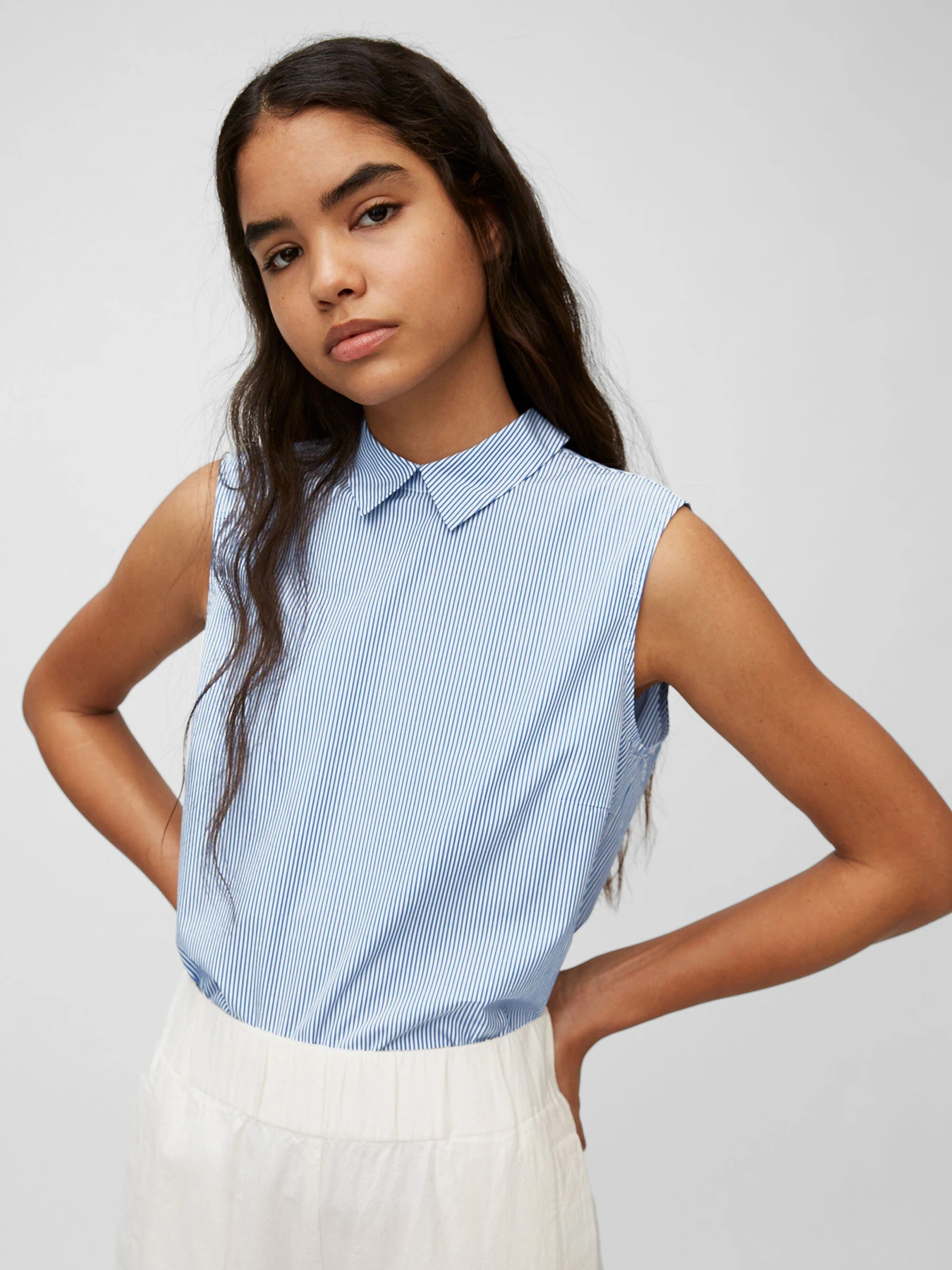 Рубашки Marc O’Polo DENIM модель 144099740007-T45 Рубашки Marc O’Polo DENIM модель 144099740007-T45 Фото