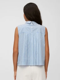 Рубашки Marc O’Polo DENIM модель 144099740007-T45 Фото