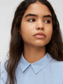 Рубашки Marc O’Polo DENIM модель 144099740007-T45 Фото