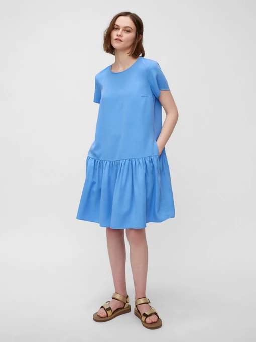 Платья Marc O’Polo DENIM модель M44099021275-884 Фото