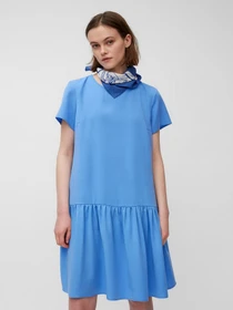 Платья Marc O’Polo DENIM модель M44099021275-884 Фото