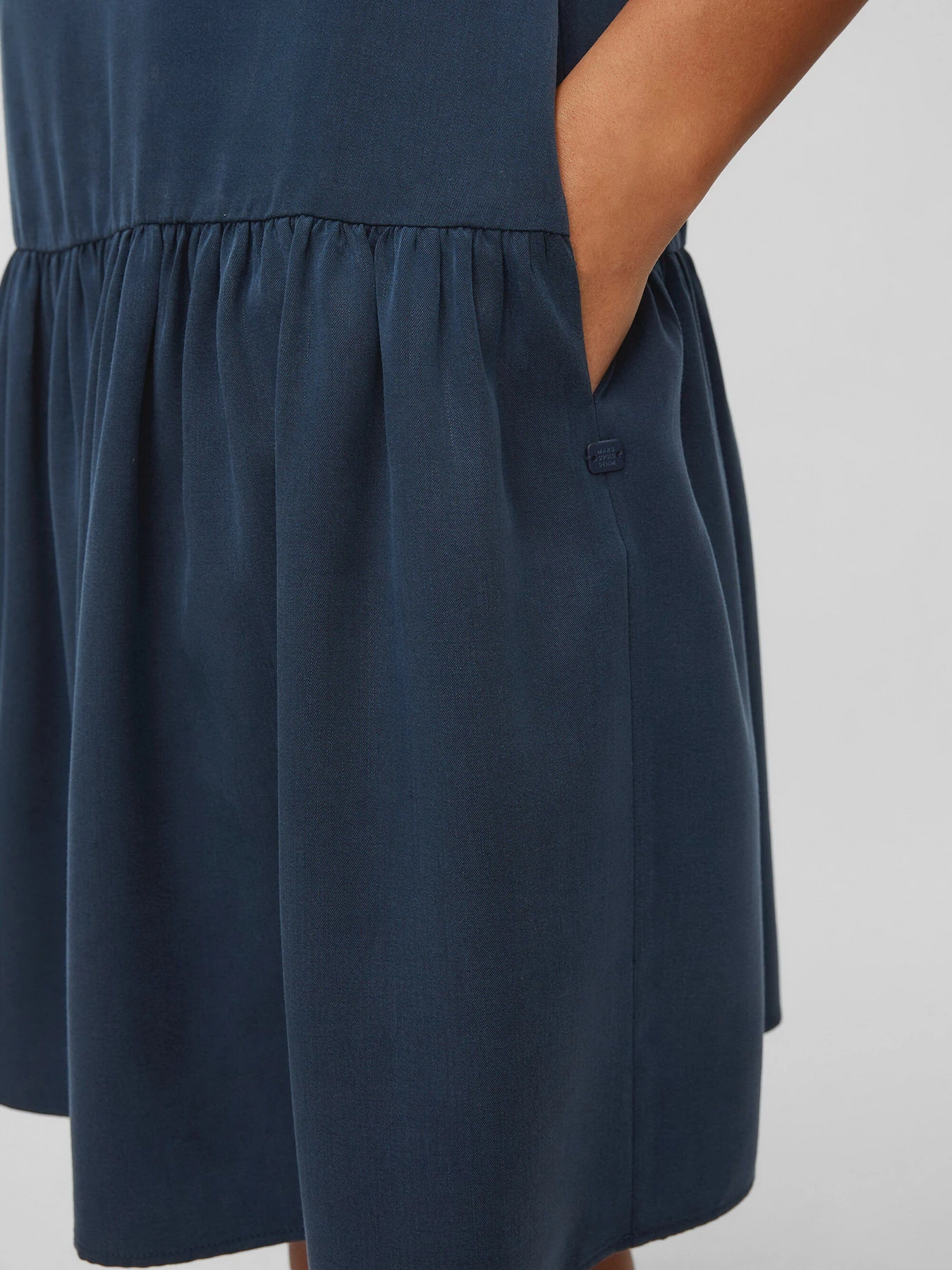 Платья Marc O’Polo DENIM модель M44099021275-887 Фото