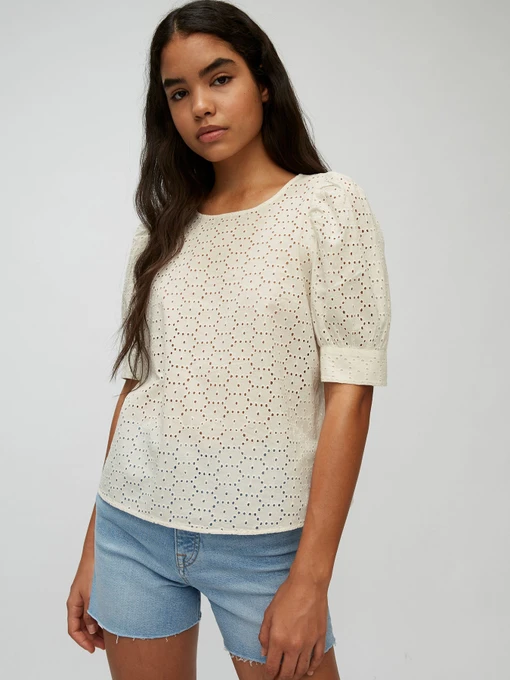 Рубашки Marc O’Polo DENIM модель 144099941049-106 Фото