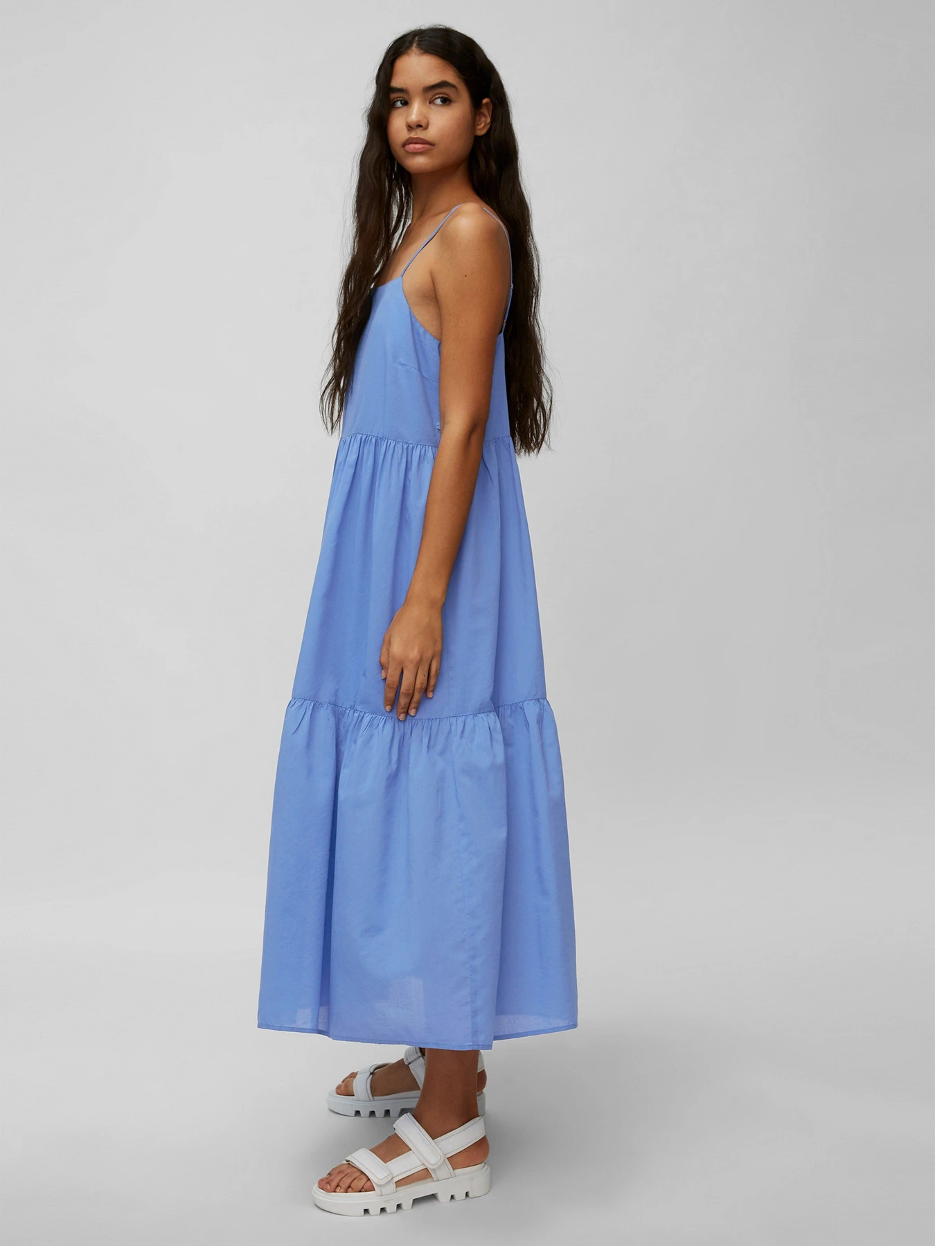 Платья Marc O’Polo DENIM модель 144109621235-884 Фото