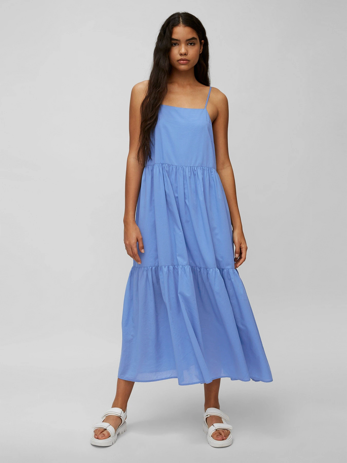 Платья Marc O’Polo DENIM модель 144109621235-884 Фото