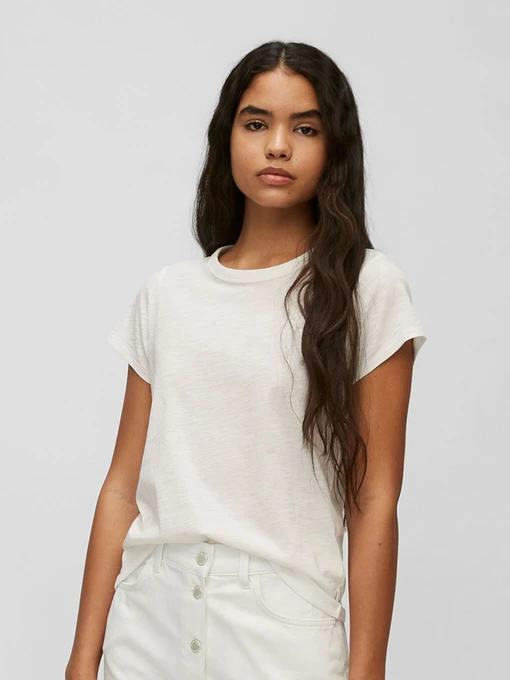 Футболки и поло Marc O’Polo DENIM модель 144236351211-106 Фото