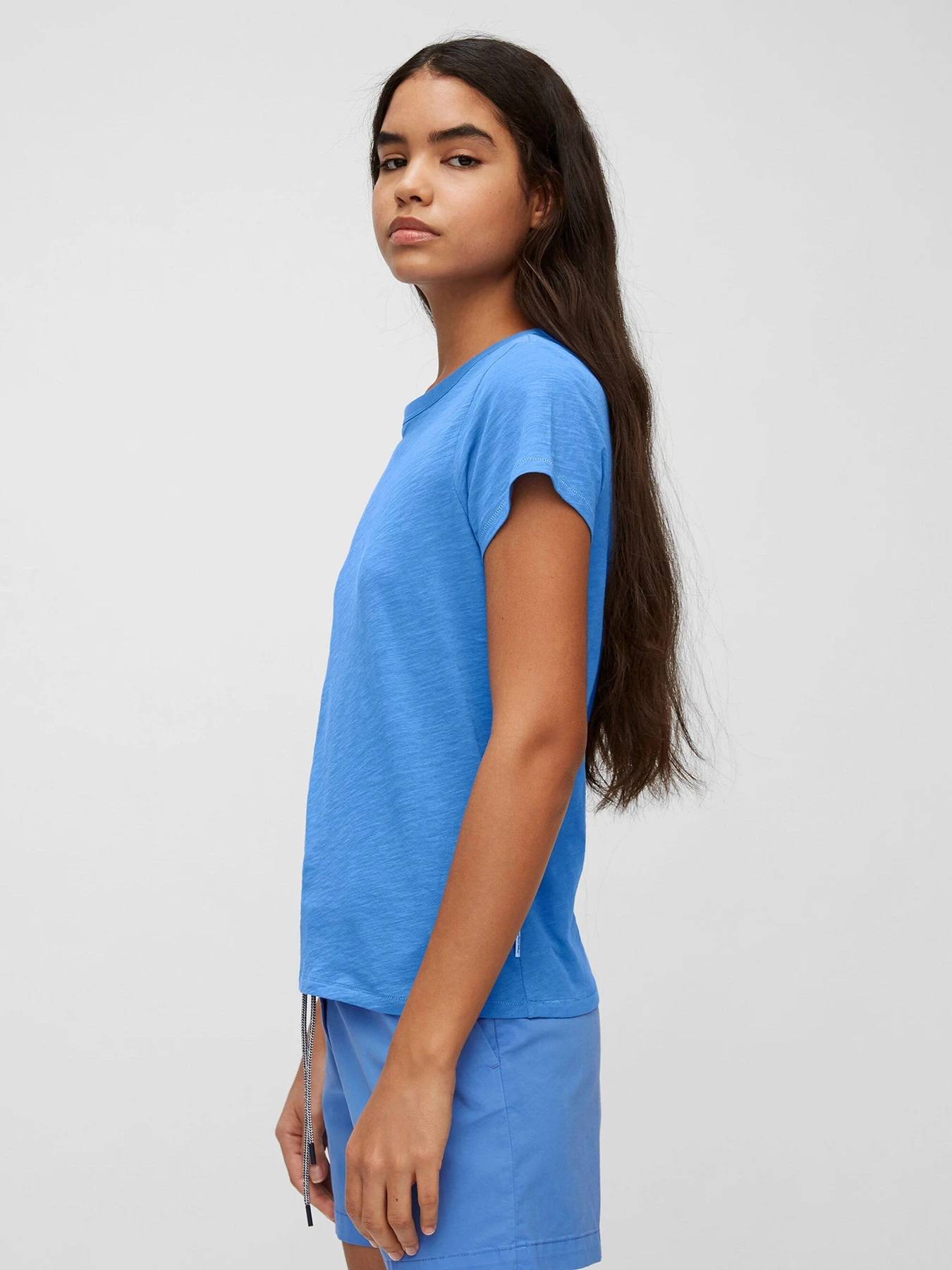 Футболки и поло Marc O’Polo DENIM модель 144236351211-884 Футболки и поло Marc O’Polo DENIM модель 144236351211-884 Фото