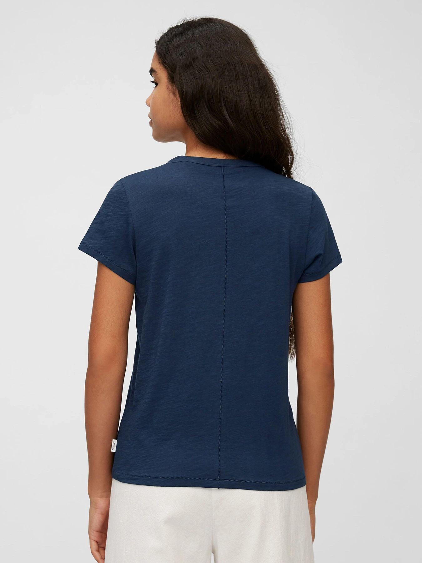 Футболки и поло Marc O’Polo DENIM модель 144236351211-887 Футболки и поло Marc O’Polo DENIM модель 144236351211-887 Фото