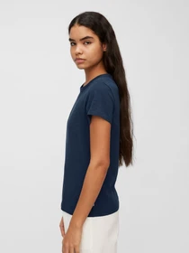 Футболки и поло Marc O’Polo DENIM модель 144236351211-887 Фото