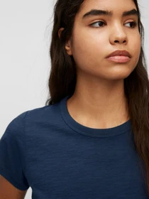 Футболки и поло Marc O’Polo DENIM модель 144236351211-887 Фото
