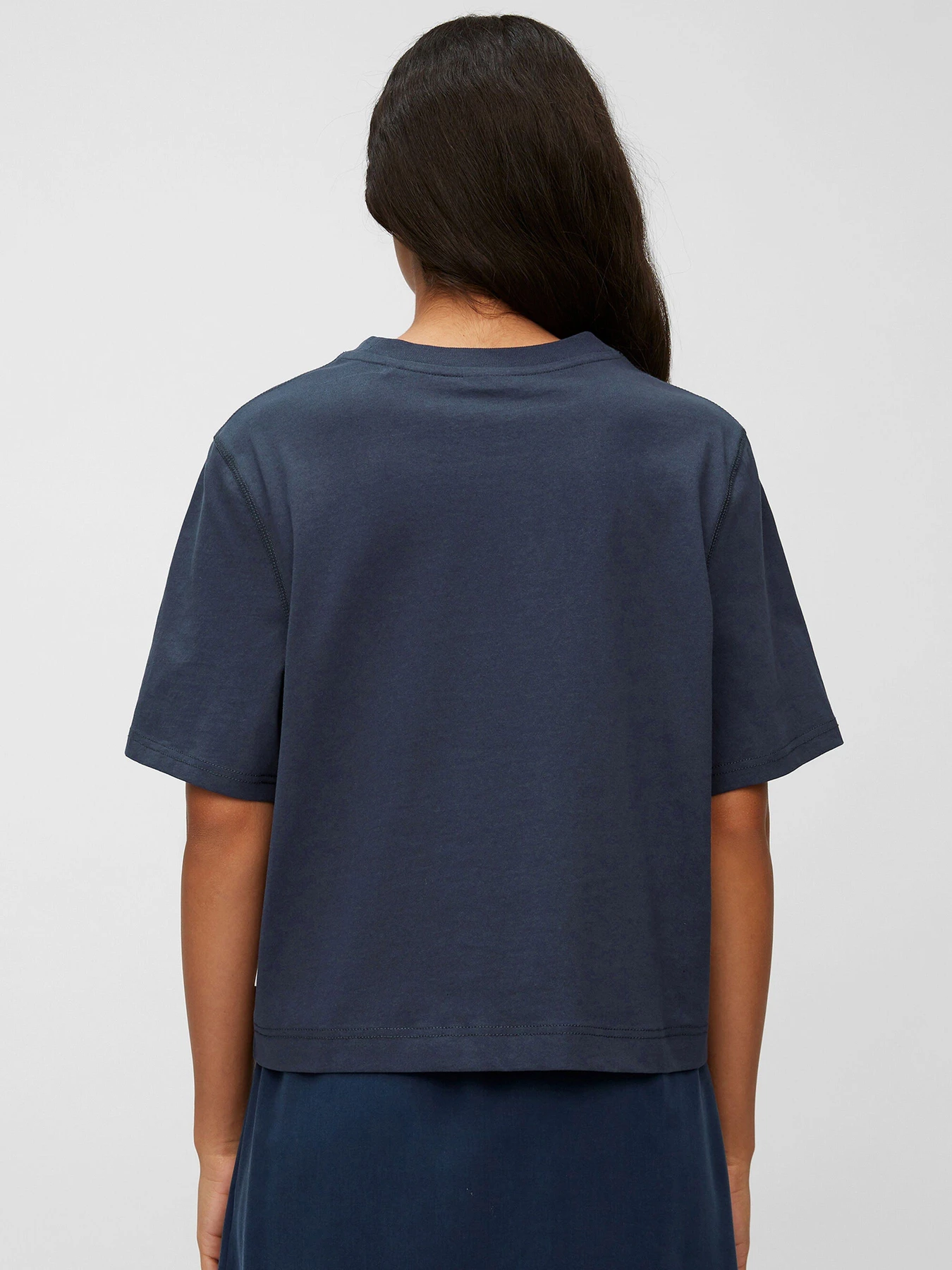 Футболки и поло Marc O’Polo DENIM модель 144249251215-887 Футболки и поло Marc O’Polo DENIM модель 144249251215-887 Фото