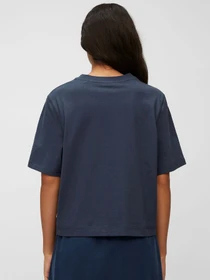 Футболки и поло Marc O’Polo DENIM модель 144249251215-887 Фото