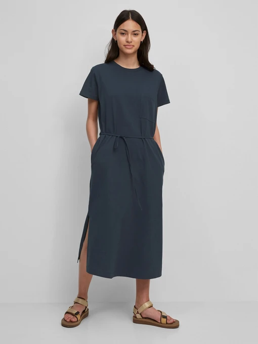 Платья Marc O’Polo DENIM модель 144249259071-887 Фото